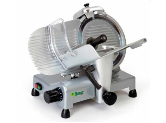 Affettatrice Fimar ECO 300L